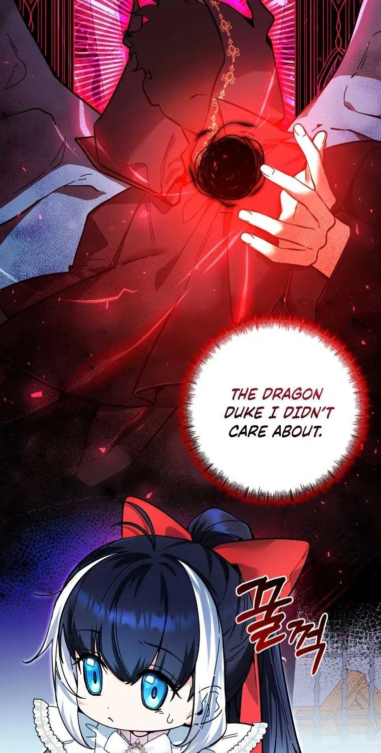 Black Killer Whale Baby Chapter 15 page 5 - 