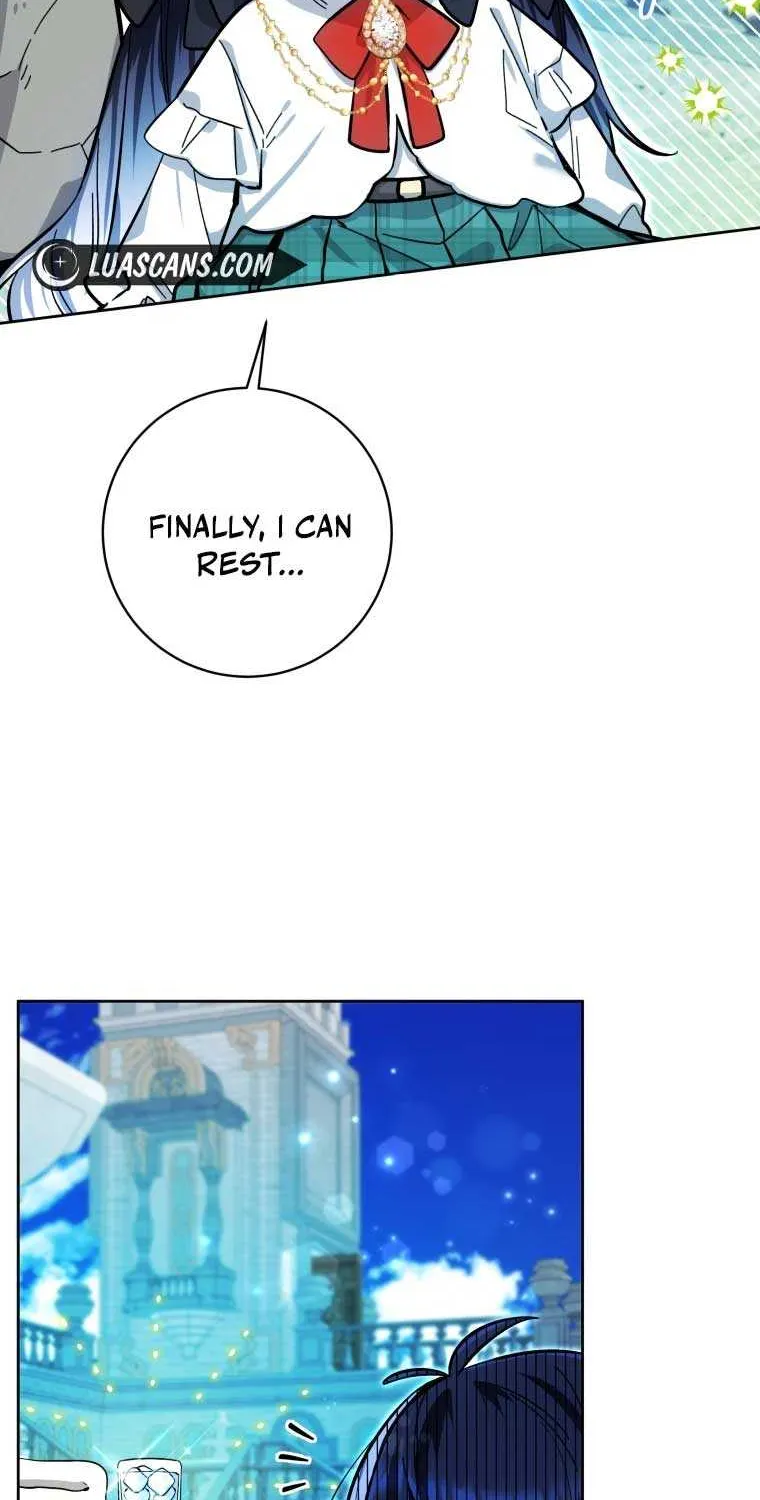 Black Killer Whale Baby Chapter 15 page 67 - 