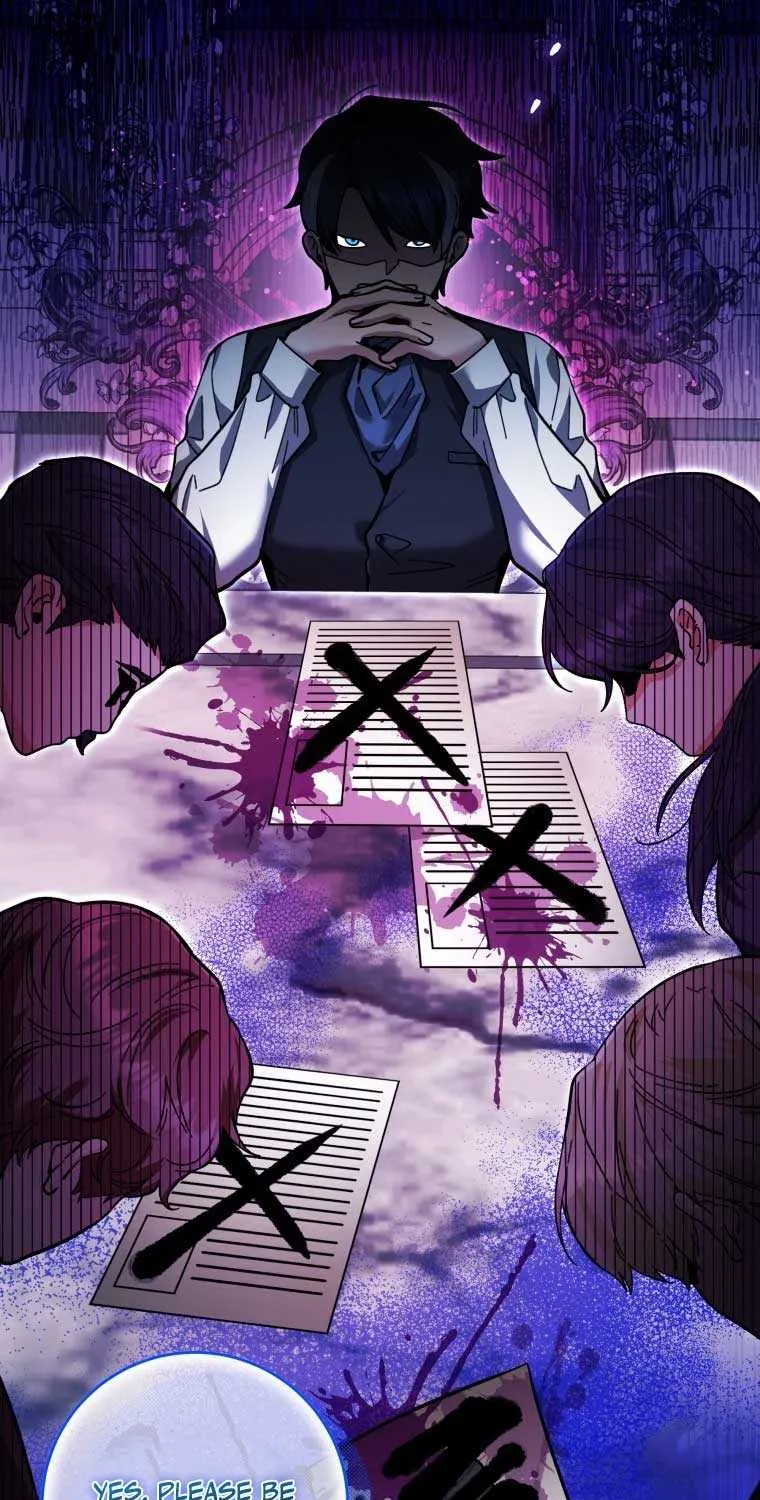 Black Killer Whale Baby Chapter 16 page 31 - 