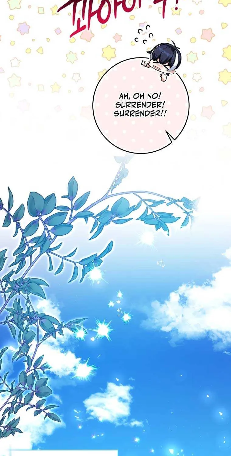 Black Killer Whale Baby Chapter 16 page 59 - 