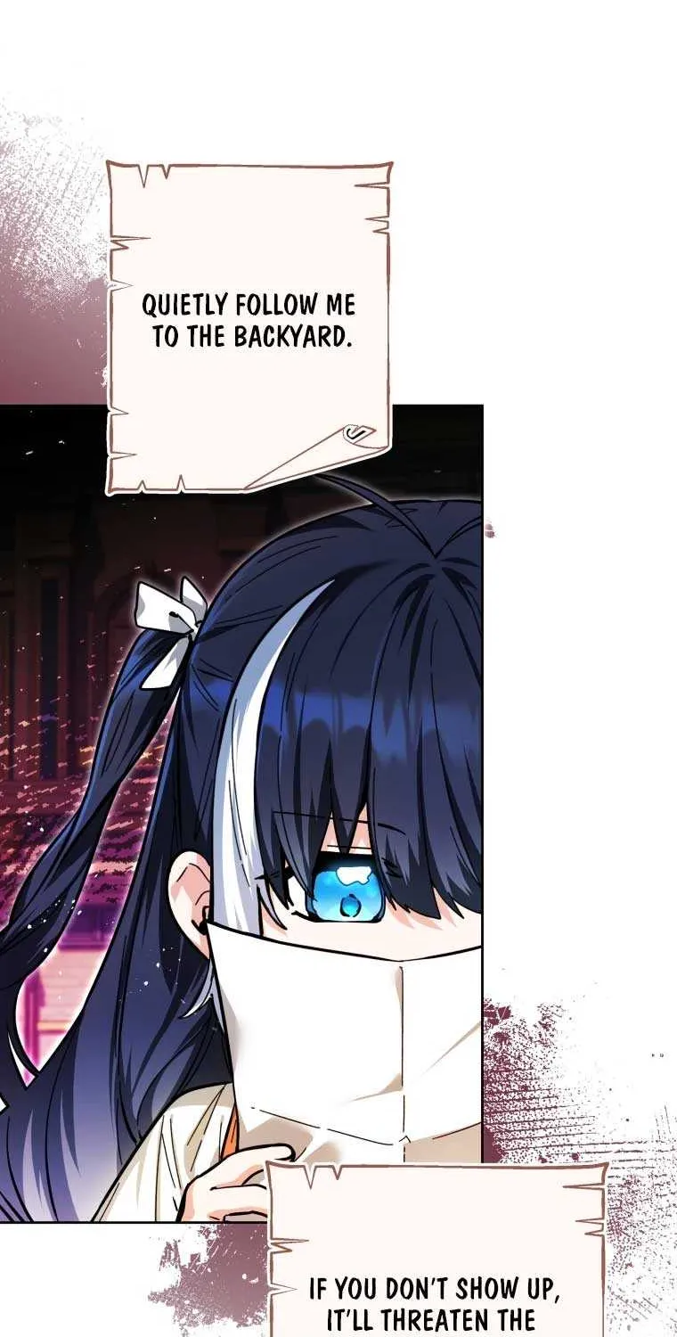 Black Killer Whale Baby Chapter 16 page 62 - 