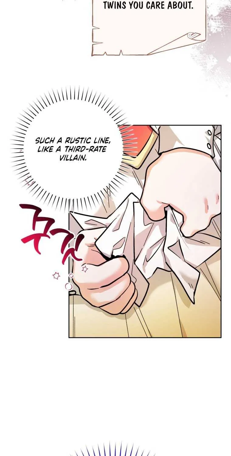 Black Killer Whale Baby Chapter 16 page 63 - 