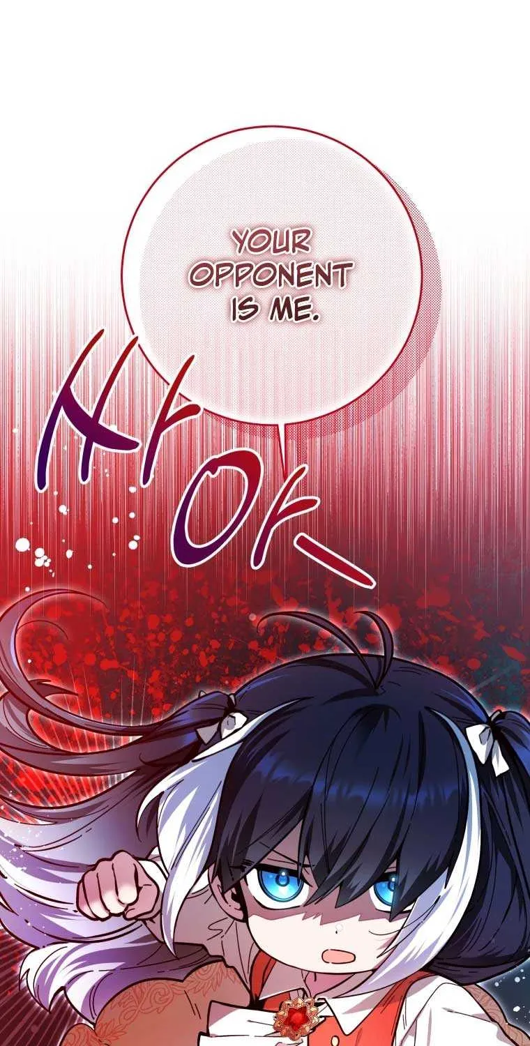 Black Killer Whale Baby Chapter 17 page 17 - 