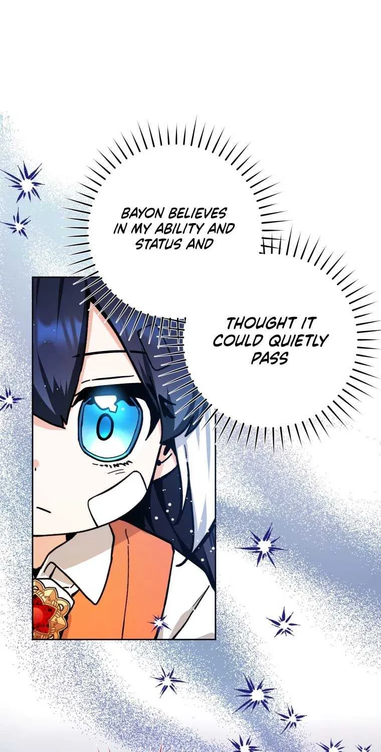 Black Killer Whale Baby Chapter 17 page 77 - 