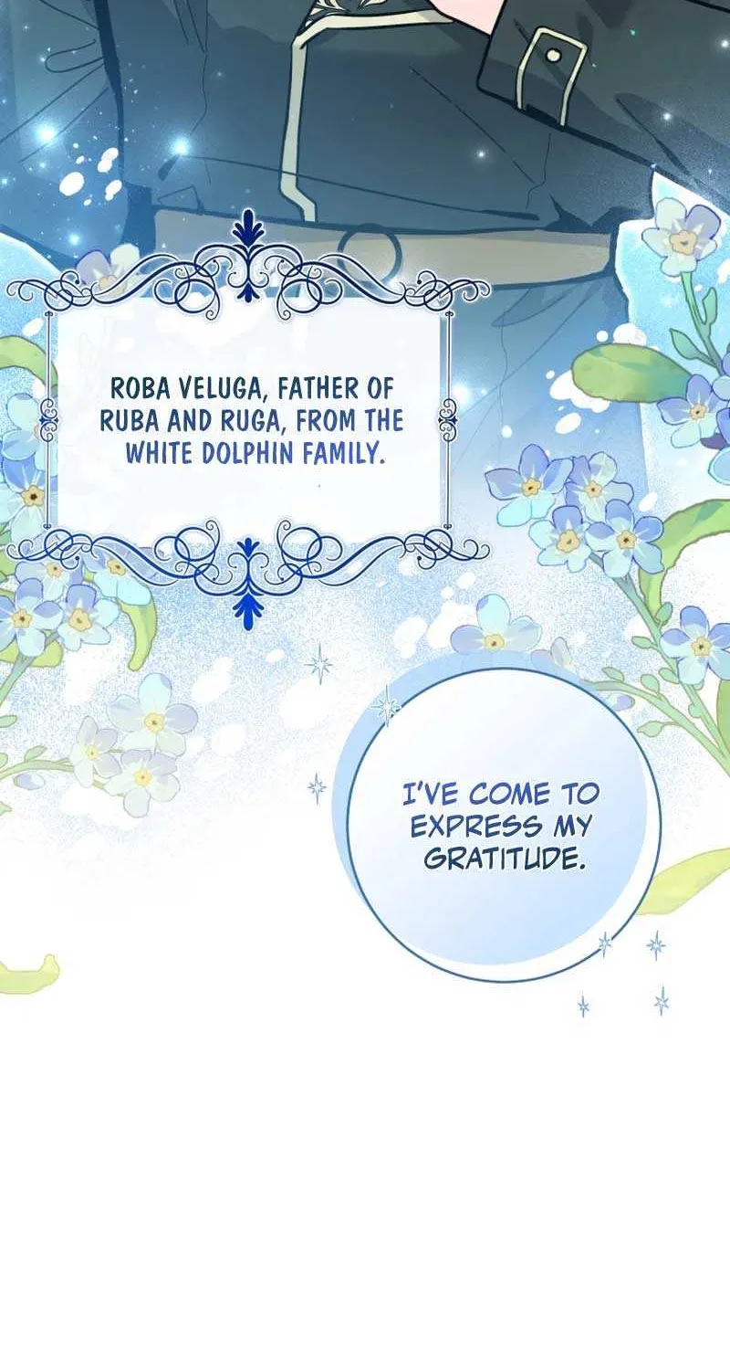 Black Killer Whale Baby Chapter 18 page 16 - 