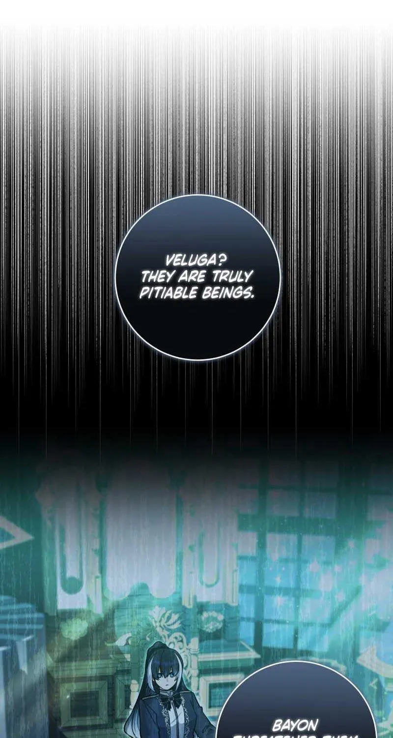 Black Killer Whale Baby Chapter 18 page 30 - 