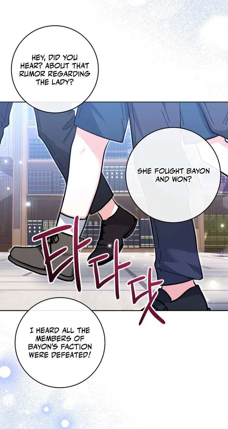 Black Killer Whale Baby Chapter 18 page 40 - 