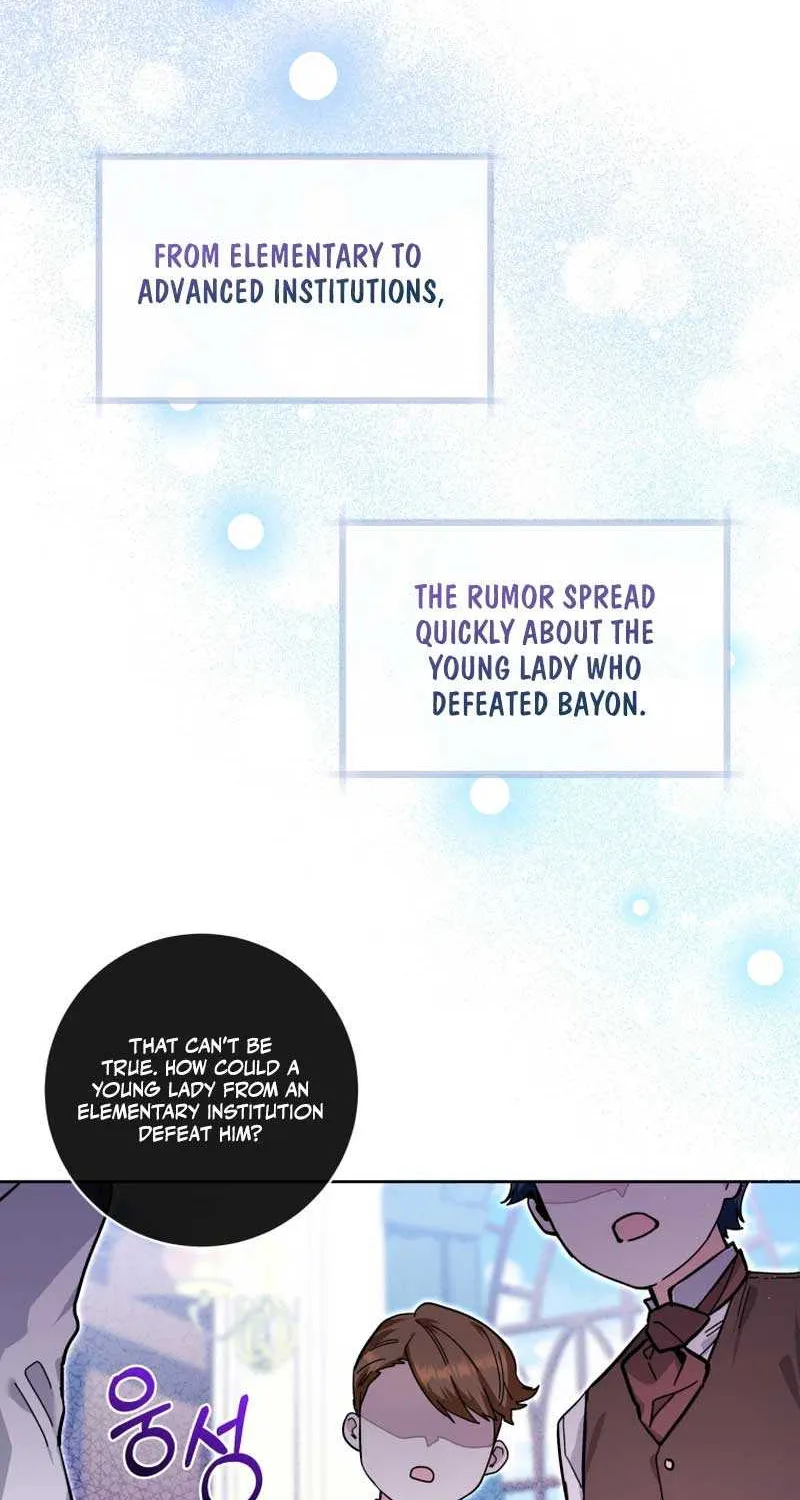 Black Killer Whale Baby Chapter 18 page 41 - 