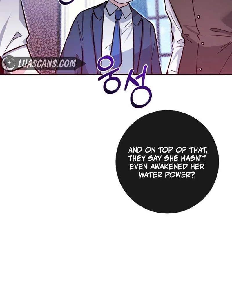 Black Killer Whale Baby Chapter 18 page 42 - 