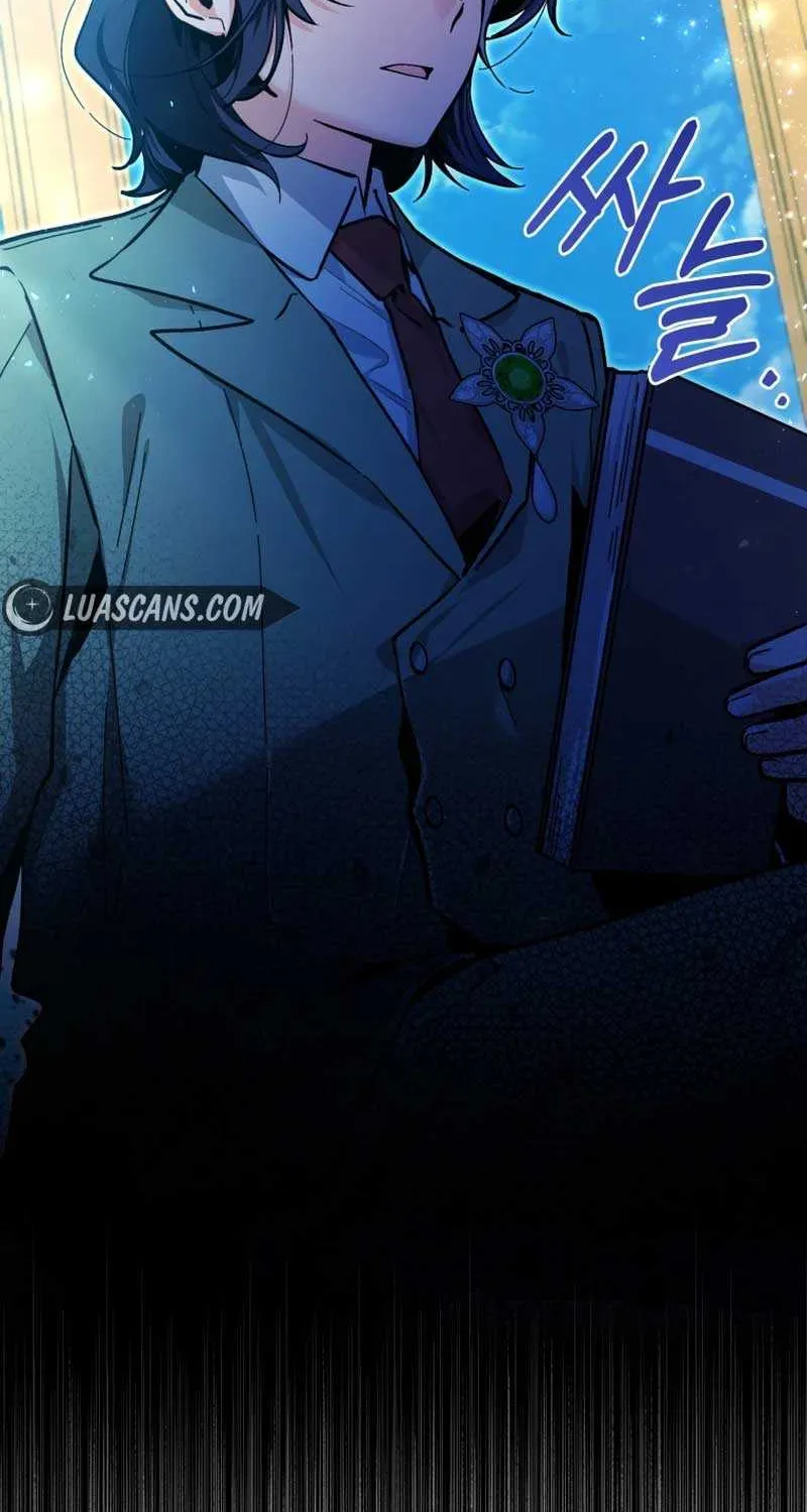 Black Killer Whale Baby Chapter 18 page 61 - 
