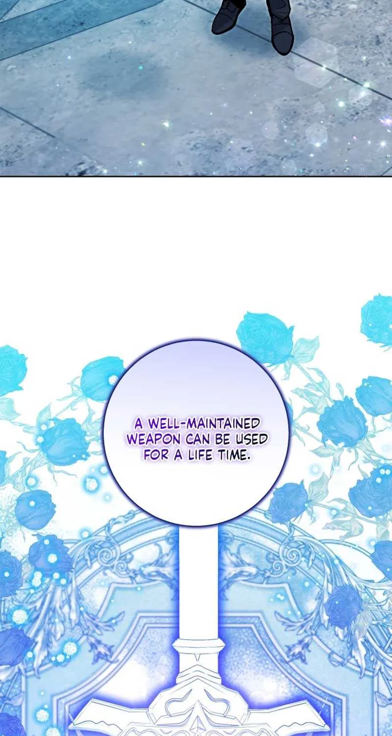 Black Killer Whale Baby Chapter 19 page 12 - 