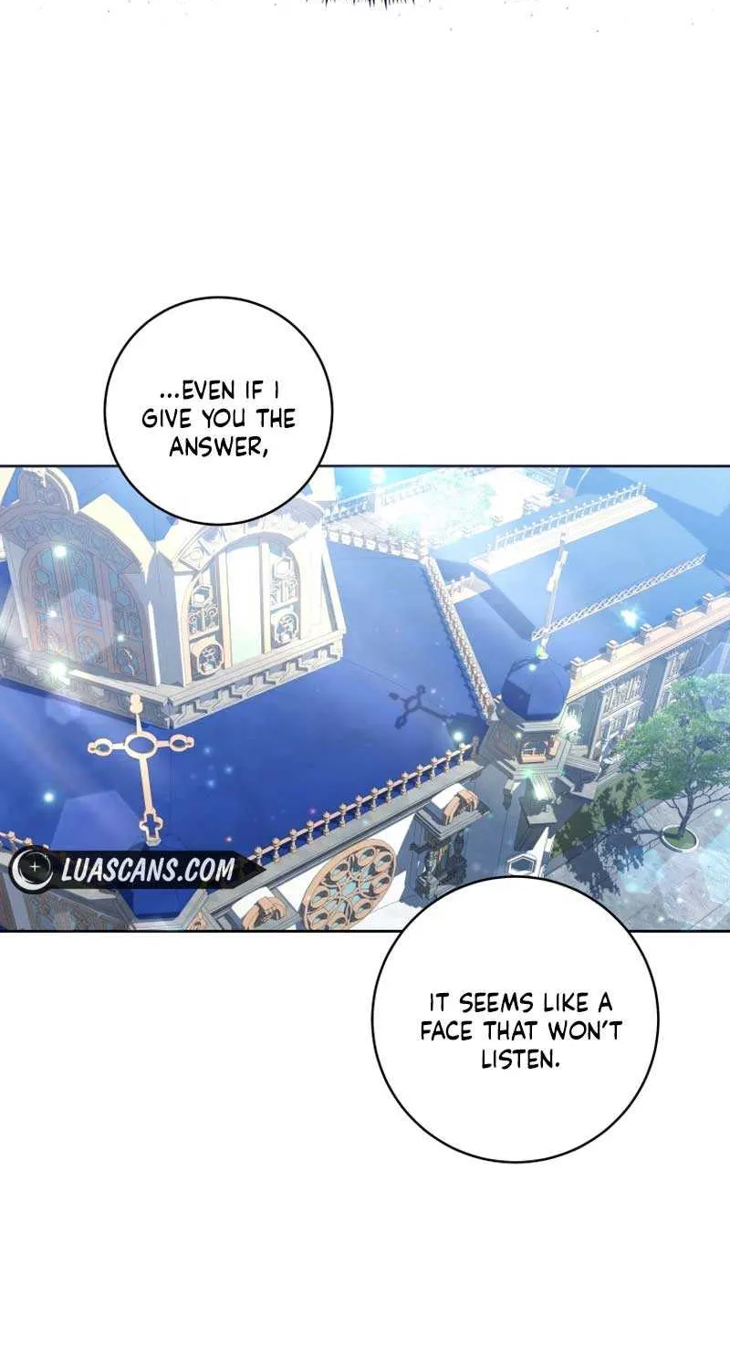 Black Killer Whale Baby Chapter 19 page 31 - 