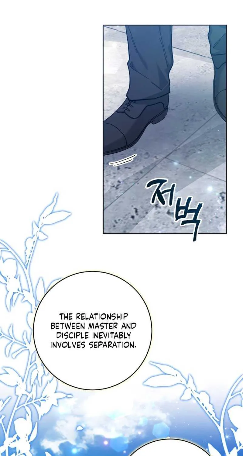 Black Killer Whale Baby Chapter 19 page 32 - 