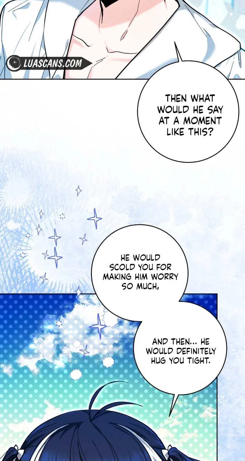 Black Killer Whale Baby Chapter 19 page 39 - 