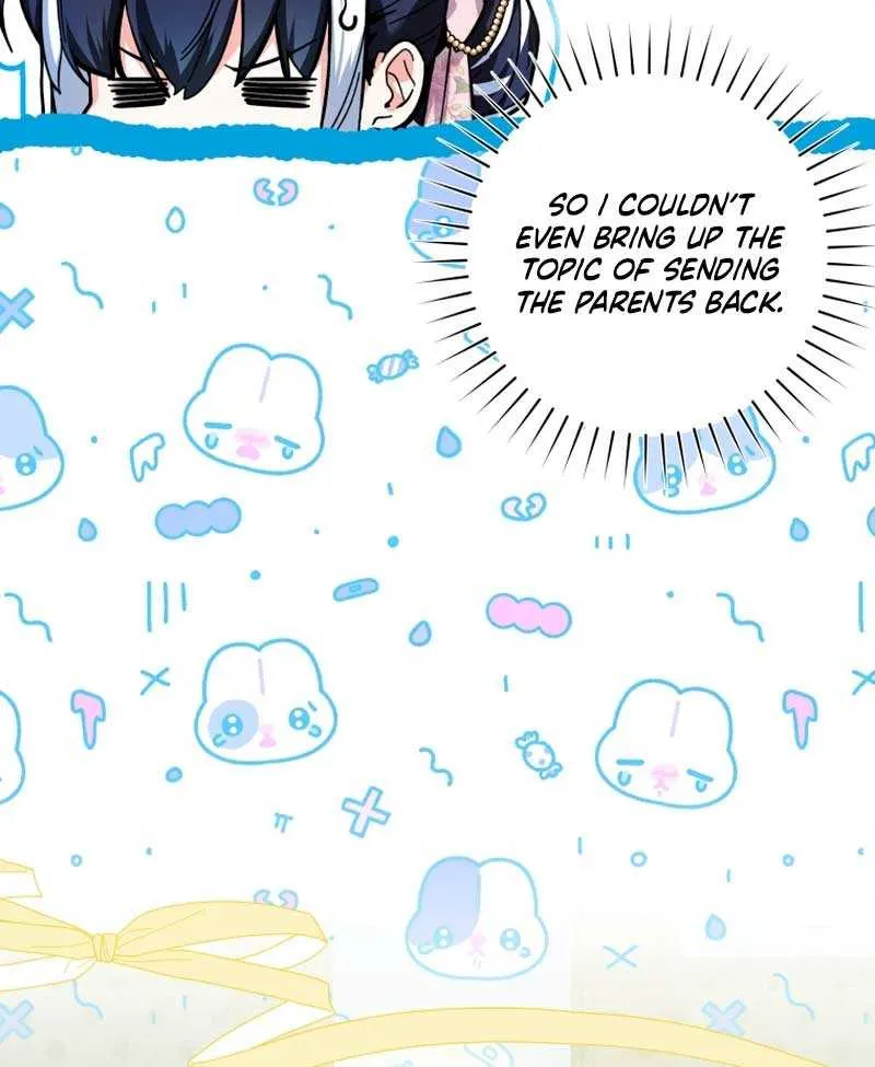 Black Killer Whale Baby Chapter 19 page 55 - 