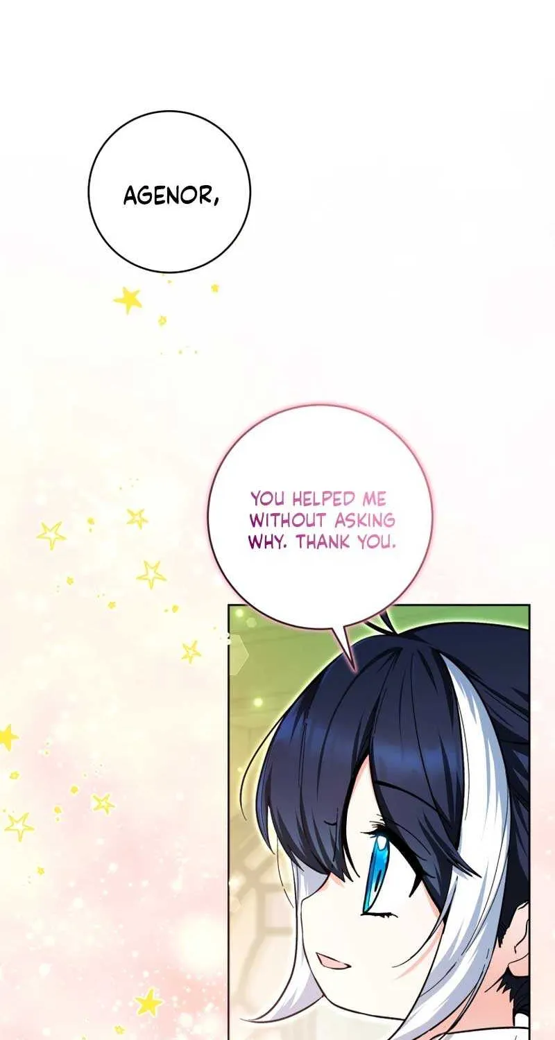 Black Killer Whale Baby Chapter 19 page 71 - 