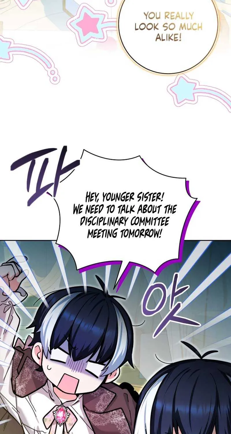 Black Killer Whale Baby Chapter 19 page 79 - 