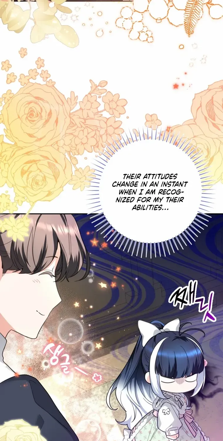 Black Killer Whale Baby Chapter 2 page 23 - 