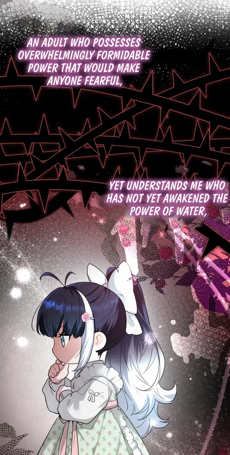 Black Killer Whale Baby Chapter 2 page 26 - 