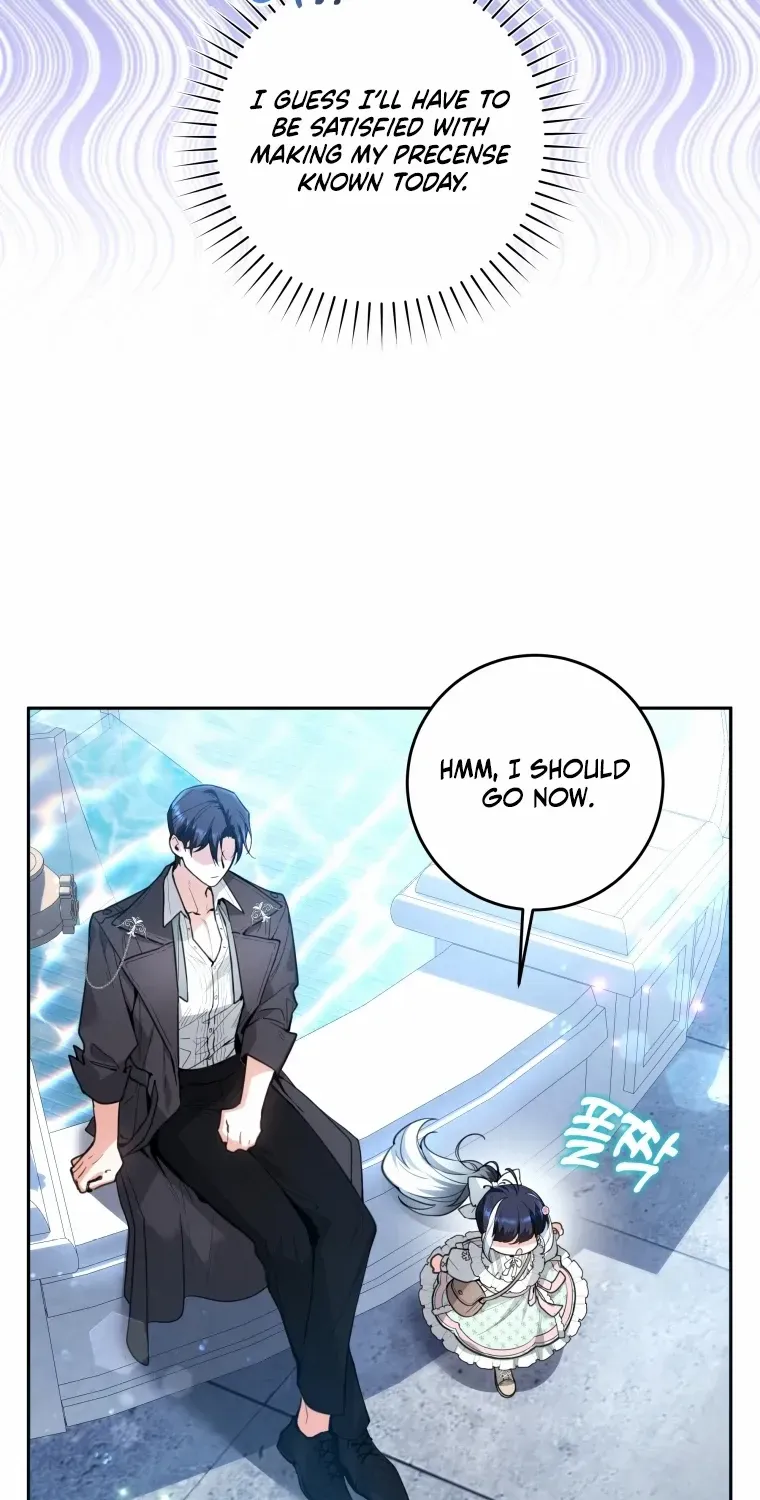 Black Killer Whale Baby Chapter 2 page 59 - 