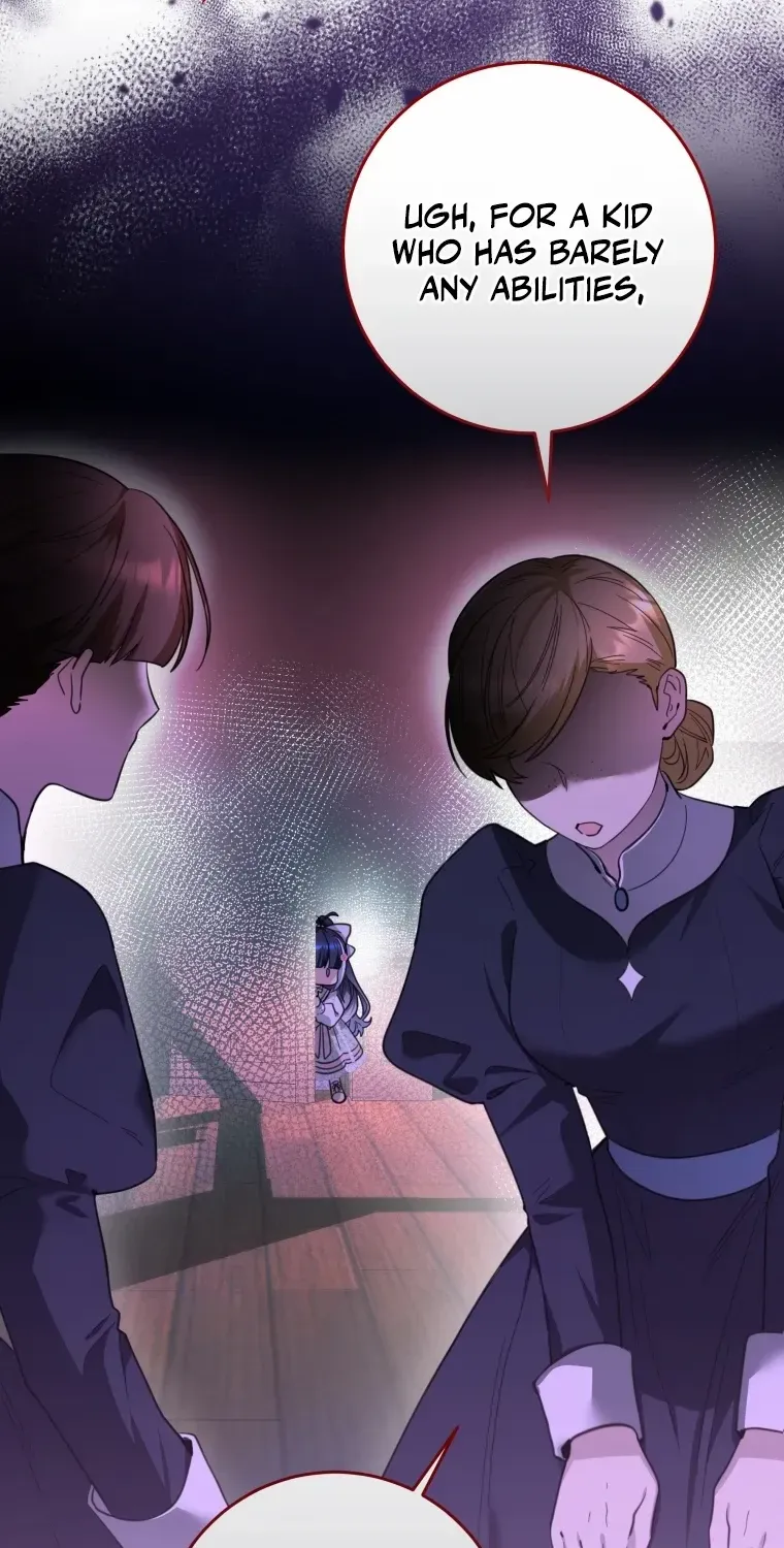 Black Killer Whale Baby Chapter 2 page 74 - 