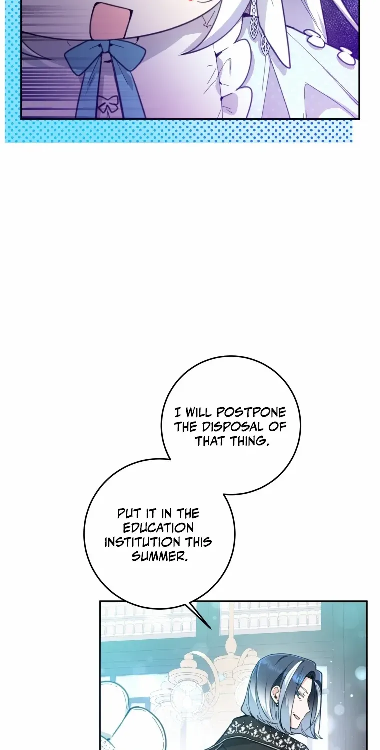 Black Killer Whale Baby Chapter 2 page 9 - 