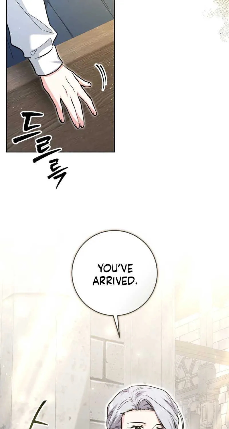 Black Killer Whale Baby Chapter 20 page 26 - 