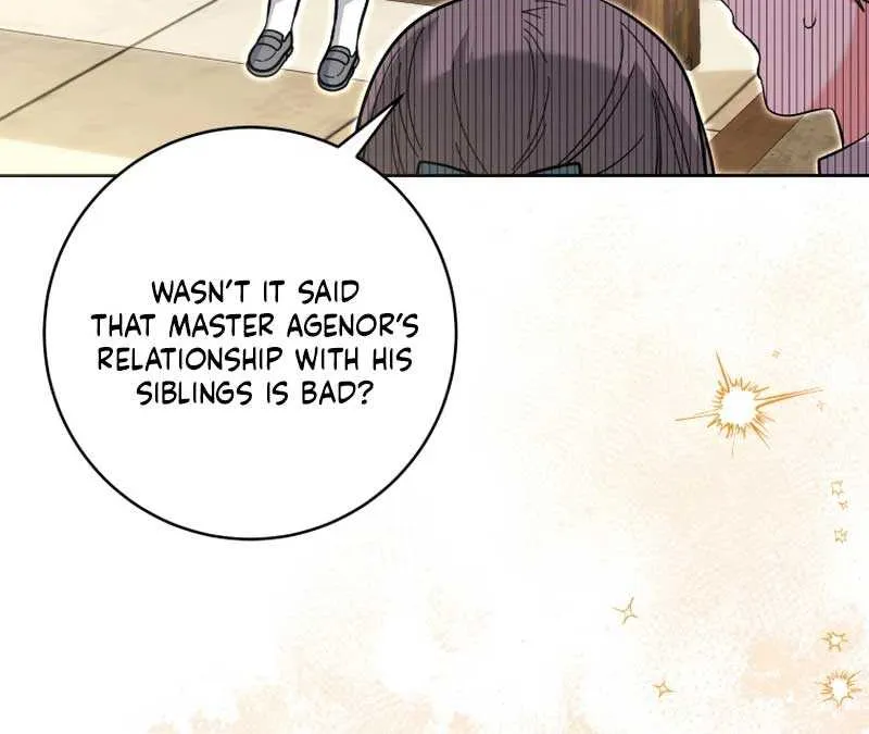Black Killer Whale Baby Chapter 20 page 35 - 