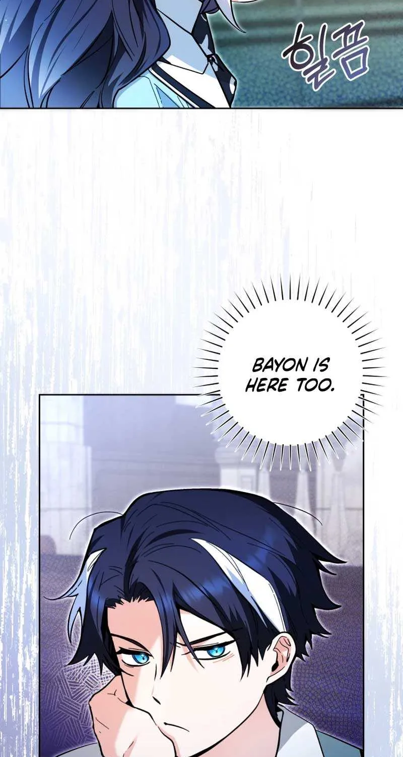 Black Killer Whale Baby Chapter 20 page 38 - 