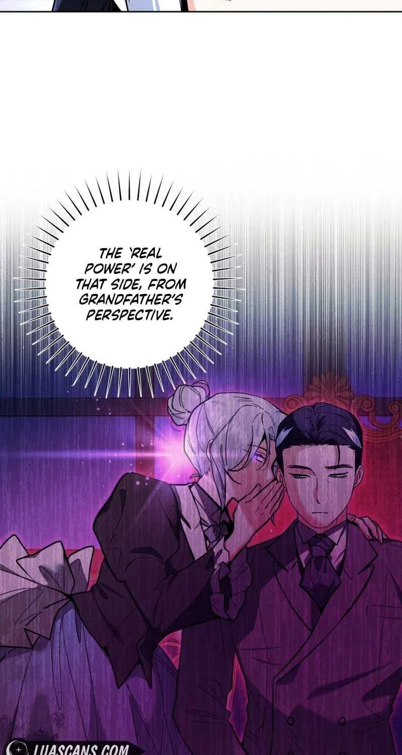 Black Killer Whale Baby Chapter 20 page 44 - 