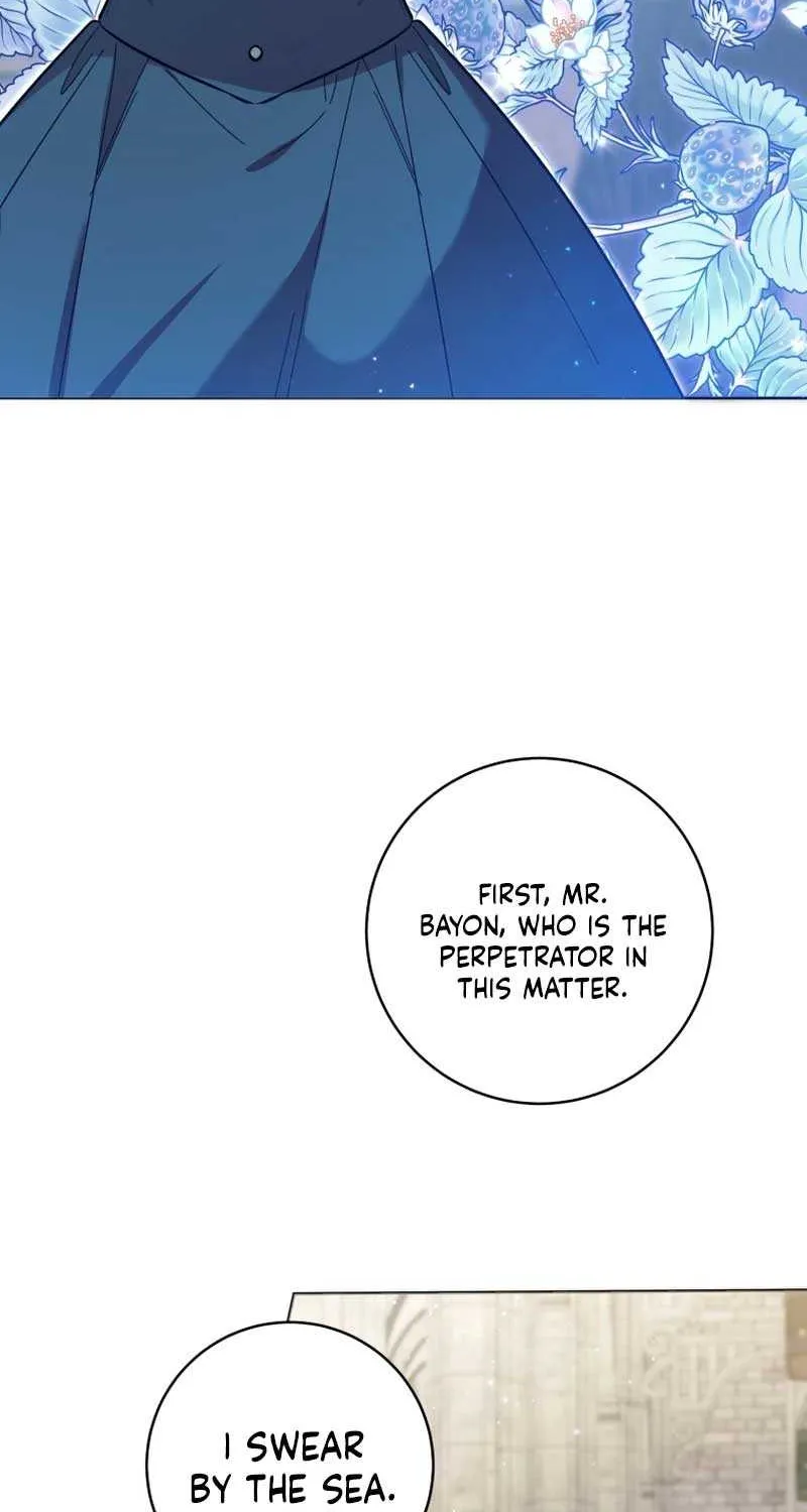 Black Killer Whale Baby Chapter 20 page 50 - 