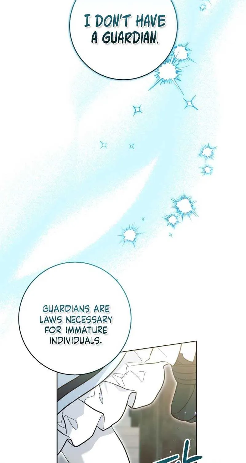 Black Killer Whale Baby Chapter 20 page 63 - 