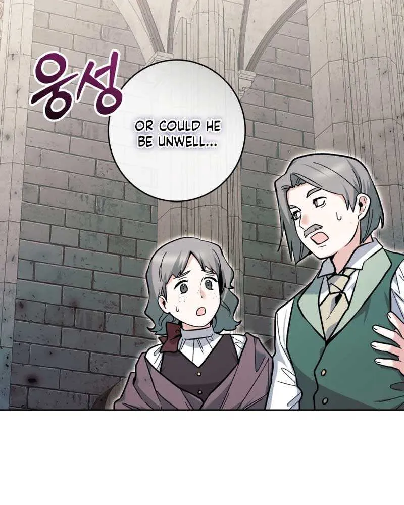 Black Killer Whale Baby Chapter 20 page 67 - 