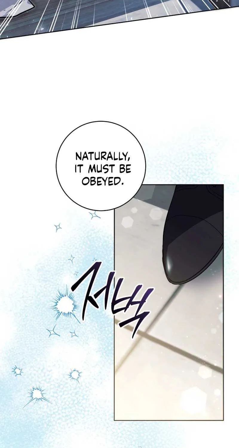 Black Killer Whale Baby Chapter 20 page 84 - 