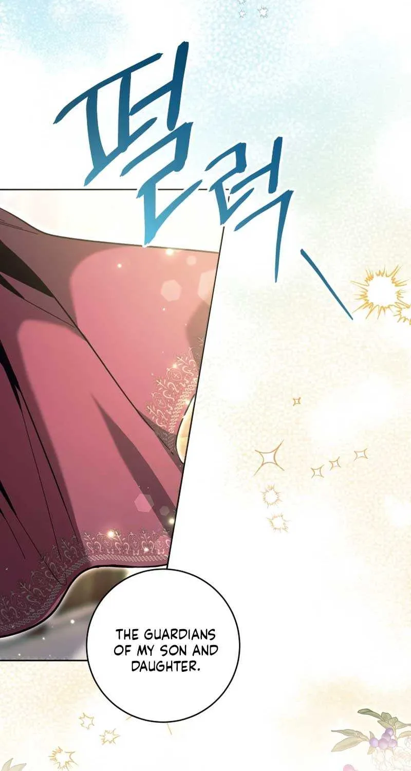 Black Killer Whale Baby Chapter 20 page 85 - 