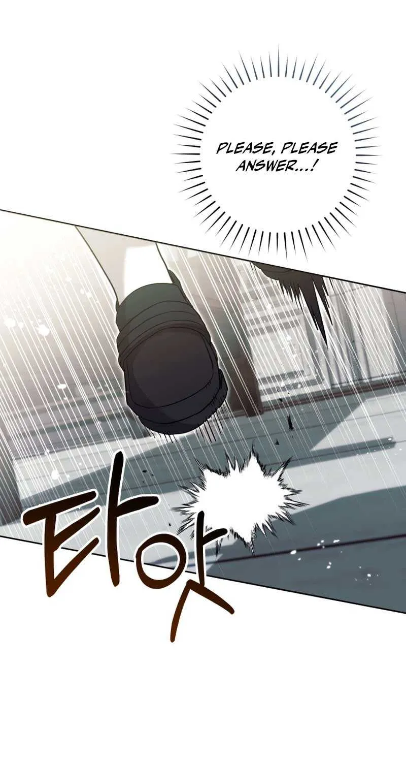 Black Killer Whale Baby Chapter 21 page 13 - 