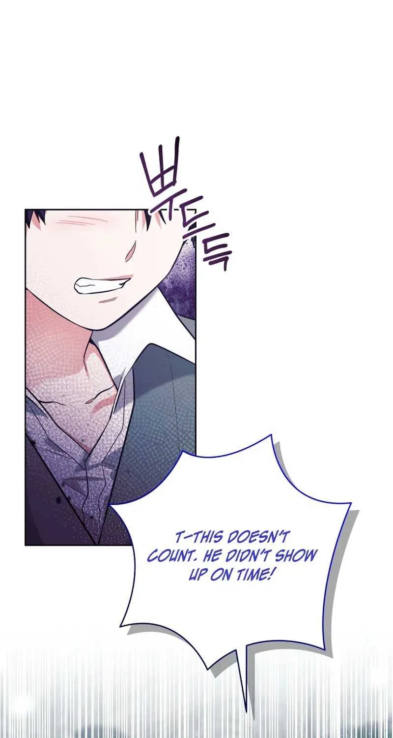 Black Killer Whale Baby Chapter 21 page 30 - 