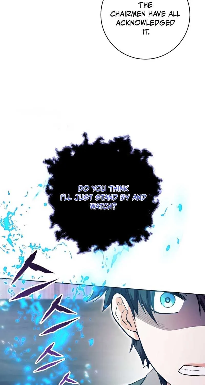Black Killer Whale Baby Chapter 21 page 33 - 