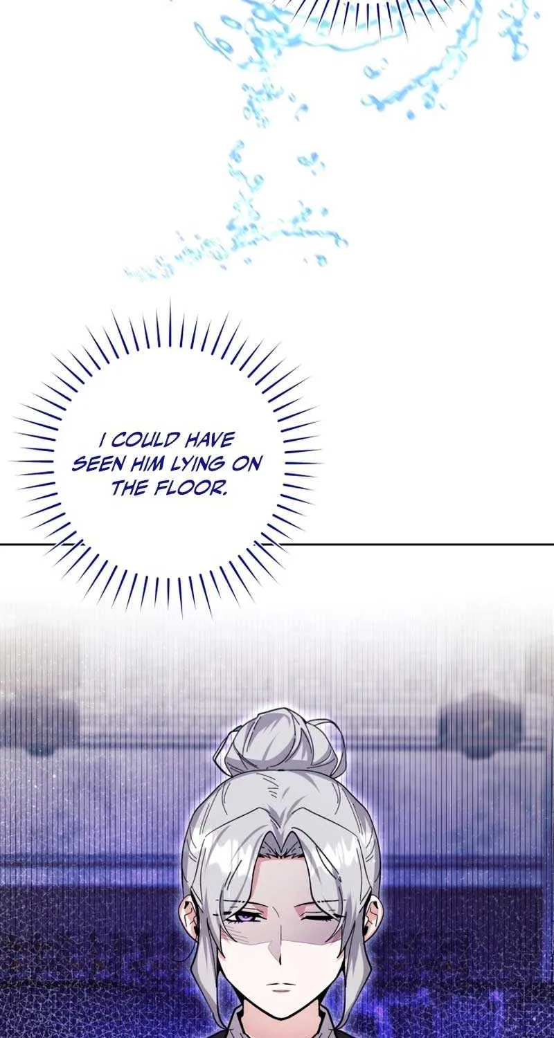 Black Killer Whale Baby Chapter 21 page 44 - 