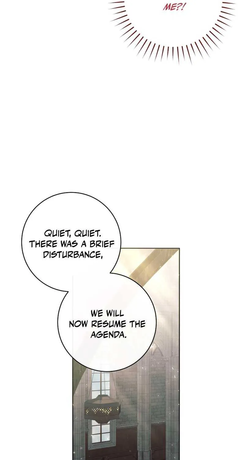 Black Killer Whale Baby Chapter 21 page 49 - 