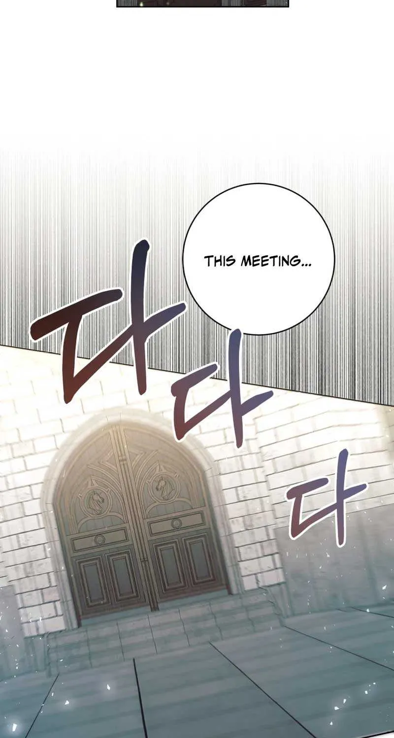 Black Killer Whale Baby Chapter 21 page 50 - 