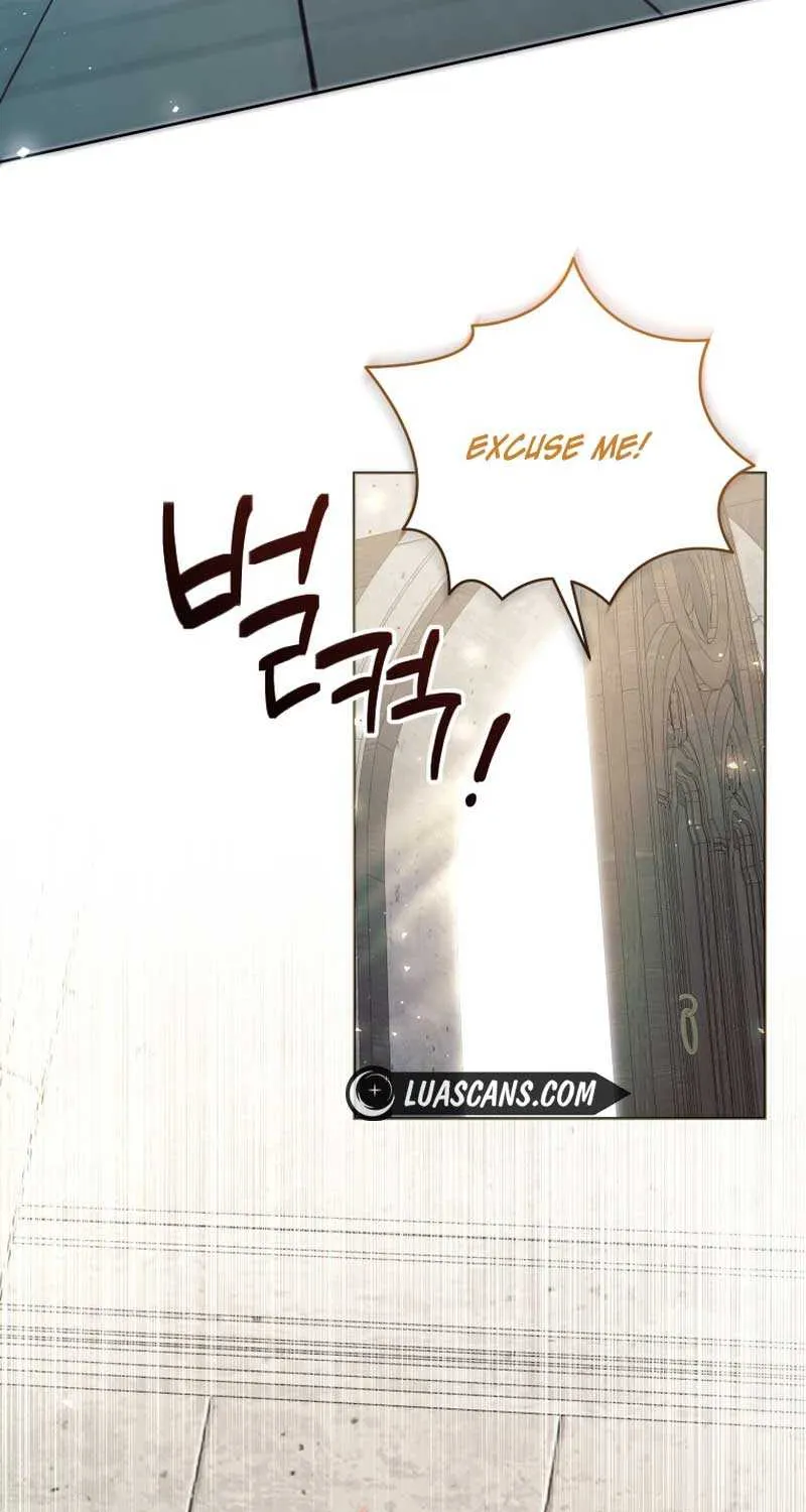 Black Killer Whale Baby Chapter 21 page 51 - 