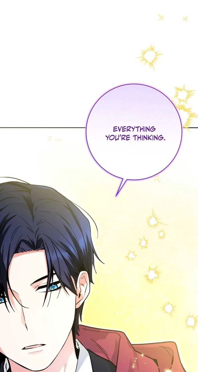 Black Killer Whale Baby Chapter 21 page 71 - 