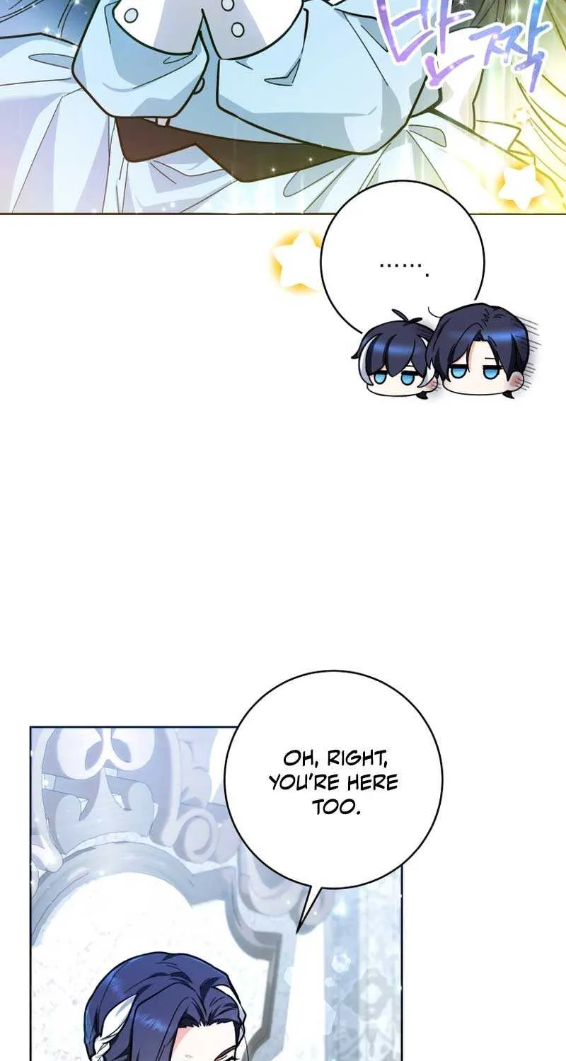 Black Killer Whale Baby Chapter 22 page 12 - 