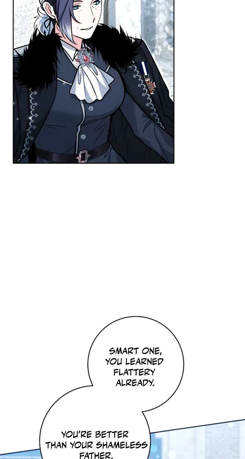 Black Killer Whale Baby Chapter 22 page 13 - 