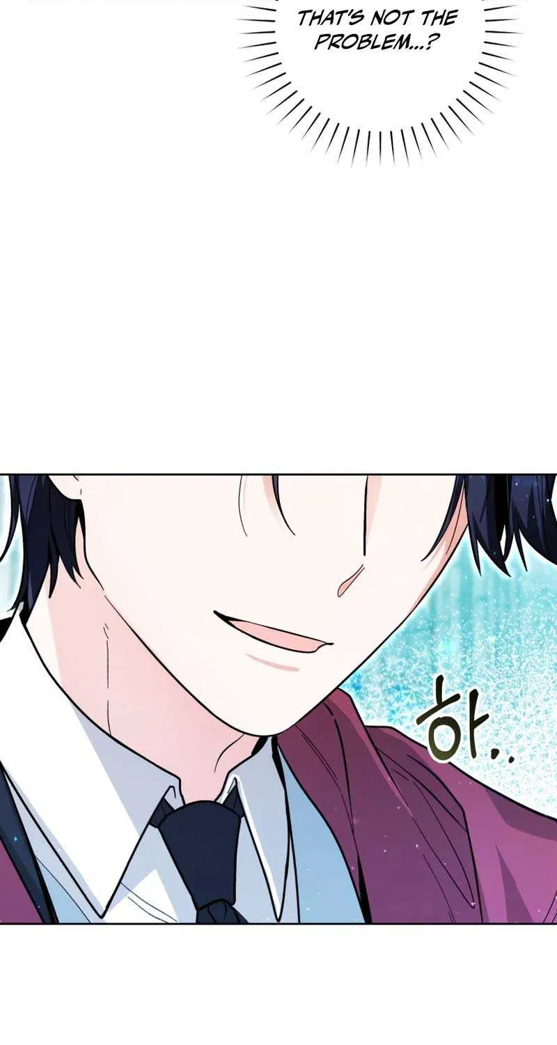 Black Killer Whale Baby Chapter 22 page 18 - 
