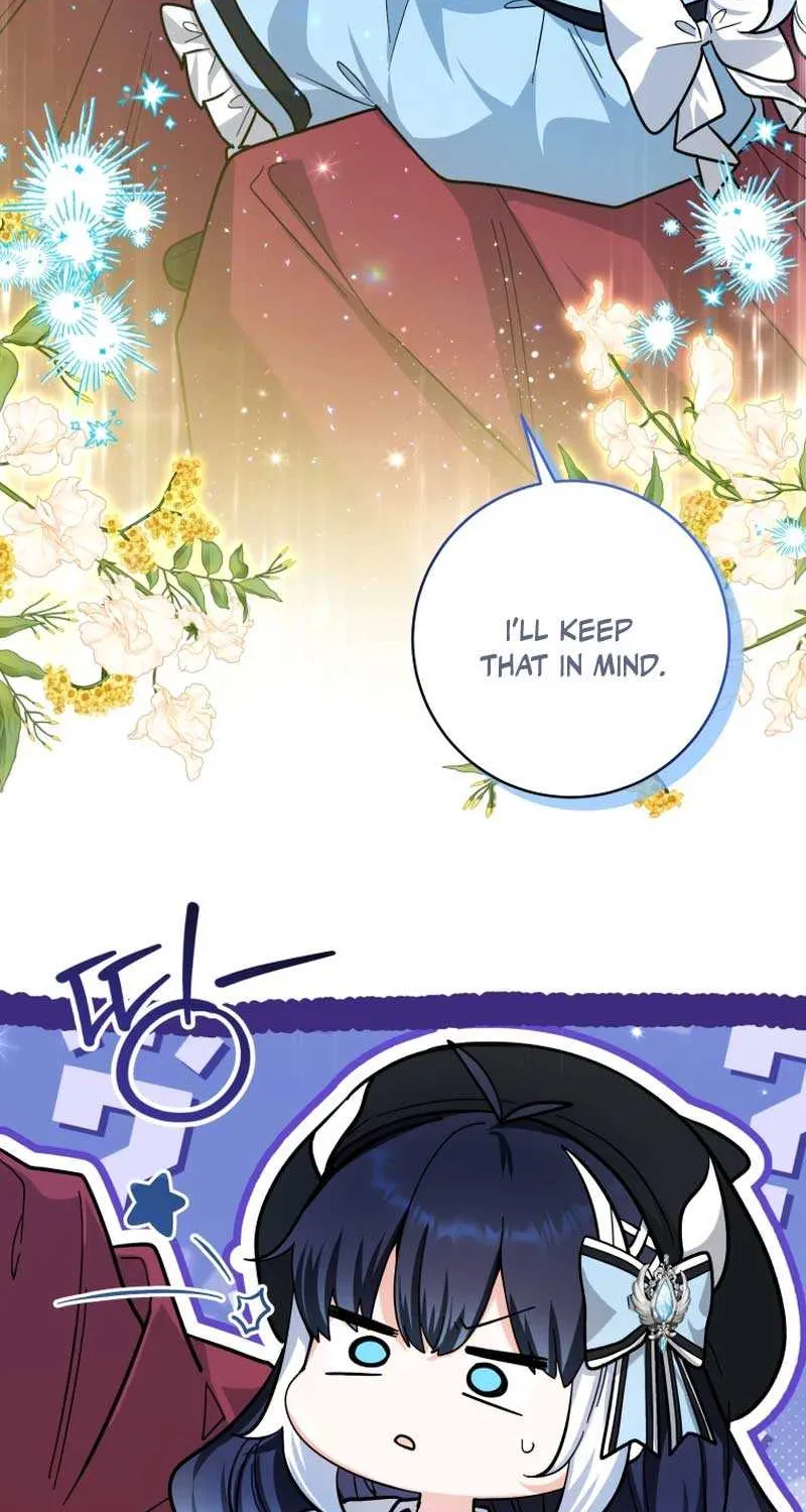 Black Killer Whale Baby Chapter 22 page 22 - 
