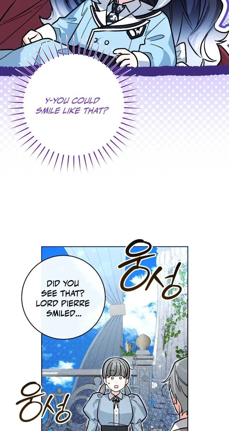 Black Killer Whale Baby Chapter 22 page 23 - 