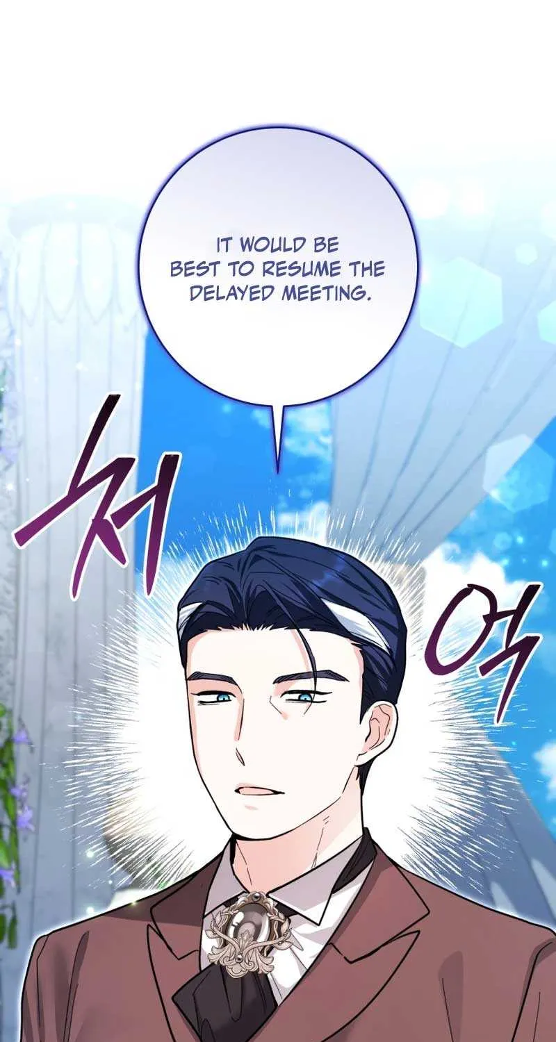 Black Killer Whale Baby Chapter 22 page 25 - 