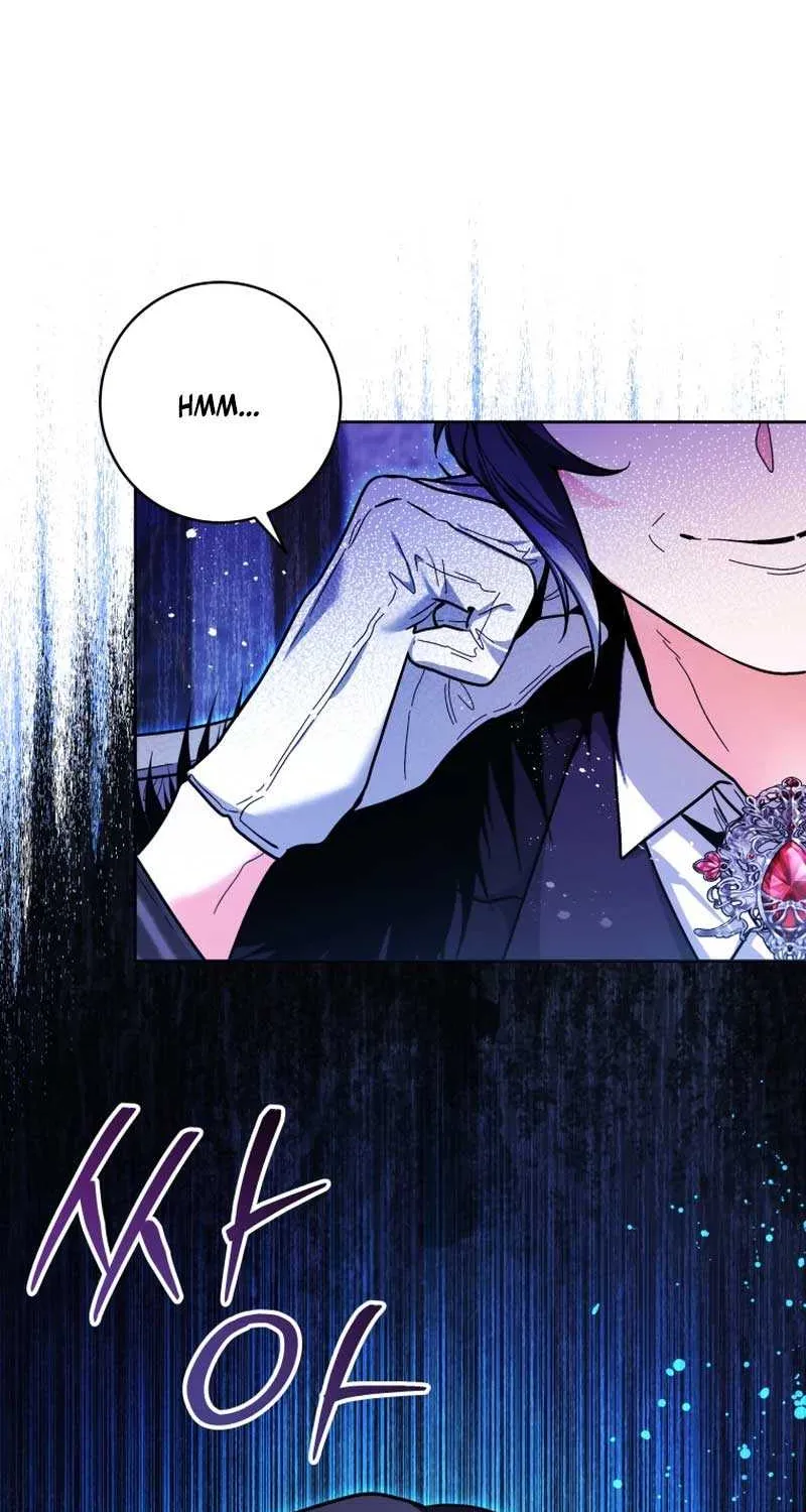 Black Killer Whale Baby Chapter 22 page 28 - 